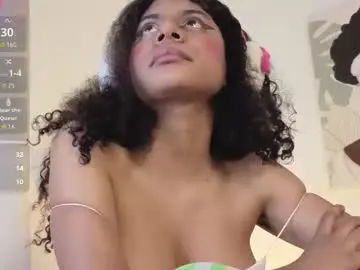 Chaturbate Nude Webcam of sara_brown04