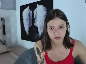 Chaturbate Live Sex Cam of sarita_princess7