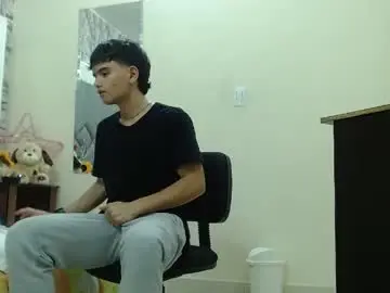 Chaturbate Live Sex of steve_hotman_