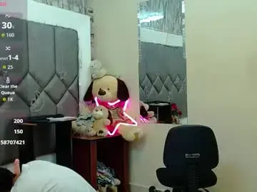 Chaturbate Live Sex of steve_hotman_