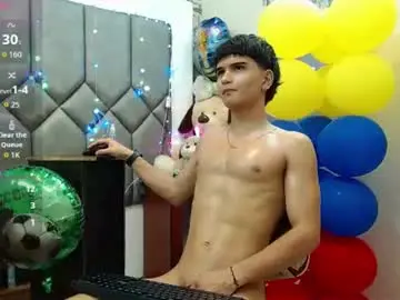Chaturbate Sex Cam of steve_hotman_