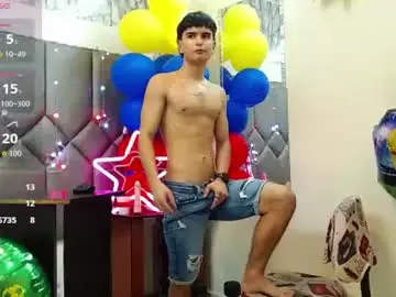 Chaturbate Sex Cam of steve_hotman_