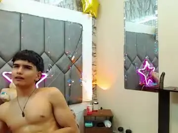 Chaturbate Sex Chat of steve_hotman_