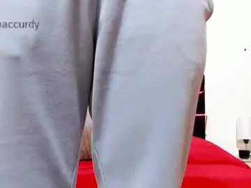 Chaturbate Best live sex cam show of taylormaccurdy_