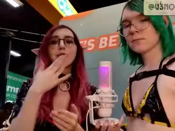Chaturbate Sex Chat of v3nombit3z