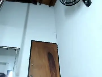 Chaturbate Nude Webcam of venuss_03