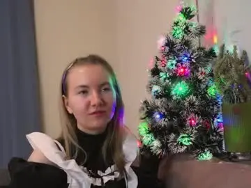 Chaturbate Nude Webcam of yuricazel