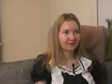 Chaturbate Adult Video Chat of yuricazel