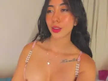 Chaturbate Adult Webcams of zaraparkers