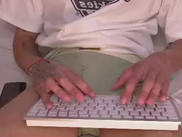 Chaturbate Adult Webcam of zero_code
