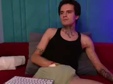 Chaturbate Best Webcam of zero_code