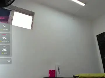 Chaturbate Adult Webcam of ada_brooke