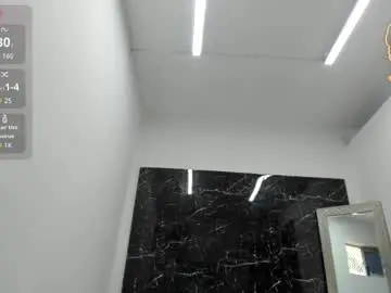 Chaturbate Watch Live Sex Cams of ada_brooke