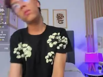 Chaturbate Nude Webcam of adams_bobbyy