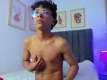 Chaturbate Best Webcam of adams_bobbyy