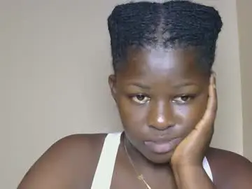 Chaturbate Best Webcam of african_sluttygal