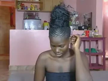 Chaturbate Watch Live Sex Cams of african_sluttygal