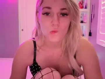 Chaturbate Free Porn Cam of alexispaige06