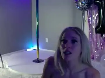 Chaturbate Sex Chat of alexispaige06