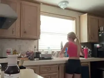 Chaturbate Live Porn of alexispaige06