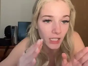 Chaturbate Best Webcam of alexispaige06