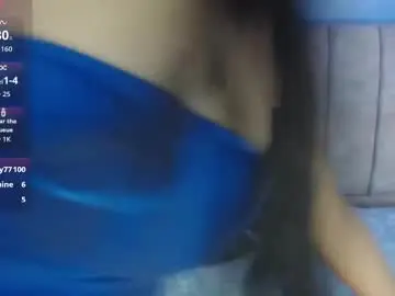 Chaturbate Live Sex Cam of aliclark