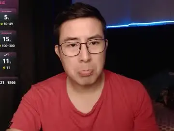 Chaturbate Private Sex Chat of andrewmhilton_