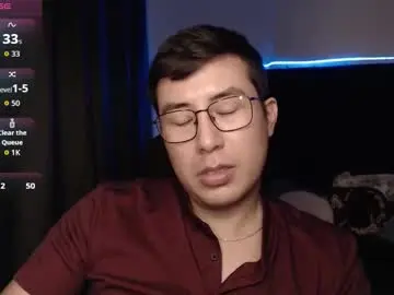 Chaturbate Best live sex cam show of andrewmhilton_