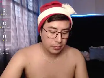 Chaturbate Best Webcam of andrewmhilton_