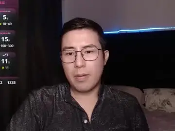 Chaturbate Sex Chat of andrewmhilton_