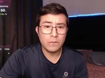 Chaturbate Nude Webcam of andrewmhilton_