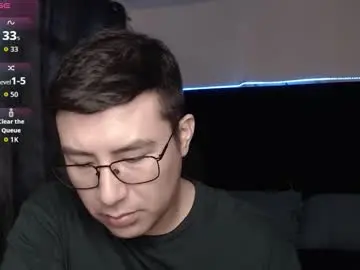 Chaturbate Watch Live Sex Cams of andrewmhilton_