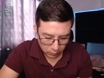 Chaturbate Adult Webcams of andrewmhilton_