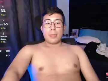 Chaturbate Sex Chat of andrewmhilton_