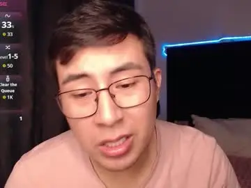 Chaturbate Sex Cam of andrewmhilton_