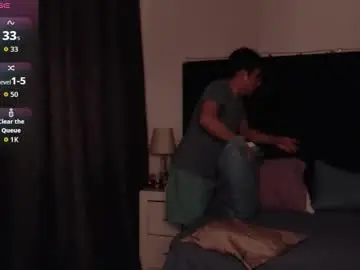 Chaturbate Sex Chat of andrewmhilton_