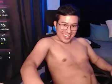 Chaturbate Adult Video Chat of andrewmhilton_