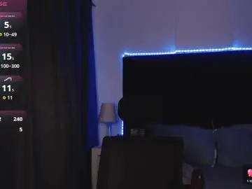 Chaturbate Watch Live Sex Cams of andrewmhilton_