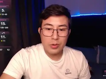 Chaturbate Best live sex cam show of andrewmhilton_