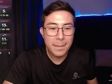 Chaturbate Watch Live Sex Cams of andrewmhilton_