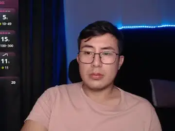 Chaturbate Free Live Porn of andrewmhilton_