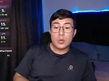 Chaturbate Free Live Porn of andrewmhilton_