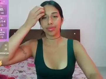 Chaturbate Best Webcam of ant_53