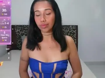 Chaturbate Live Sex of ant_53