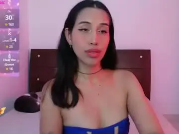 Chaturbate Adult Webcam of ant_53