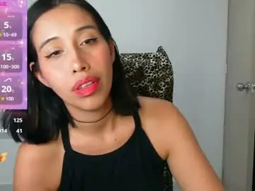 Chaturbate Live Porn of ant_53