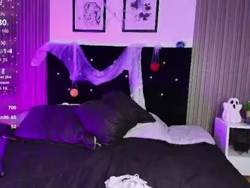 Chaturbate Private Sex Chat of ashlycarteer