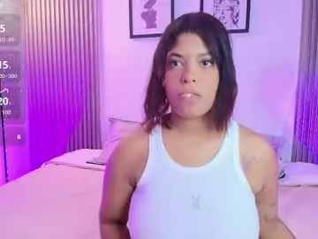 Chaturbate Private Sex Chat of ashlycarteer