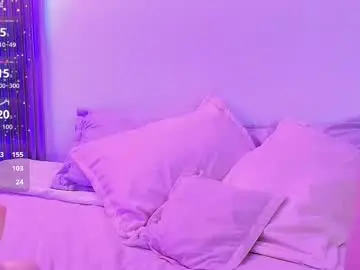 Chaturbate Live Porn of ashlycarteer