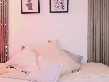 Chaturbate Nude Webcam of ashlycarteer